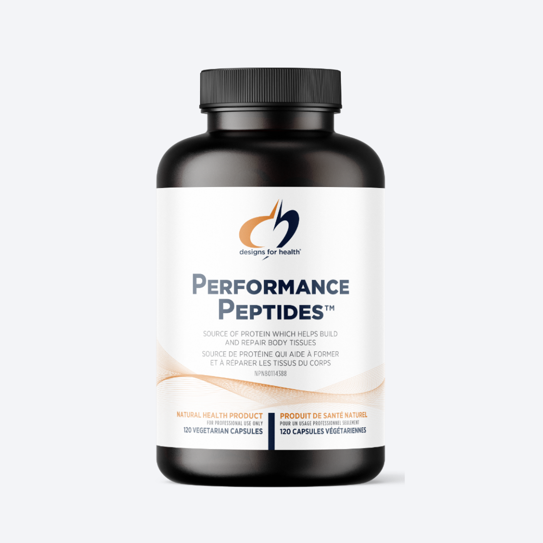 DFH | Performance Peptides