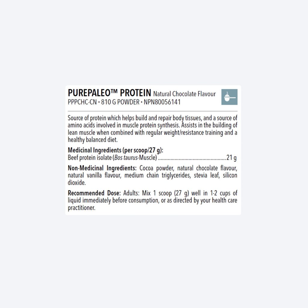 DFH | PurePaleo™ Protein Powder
