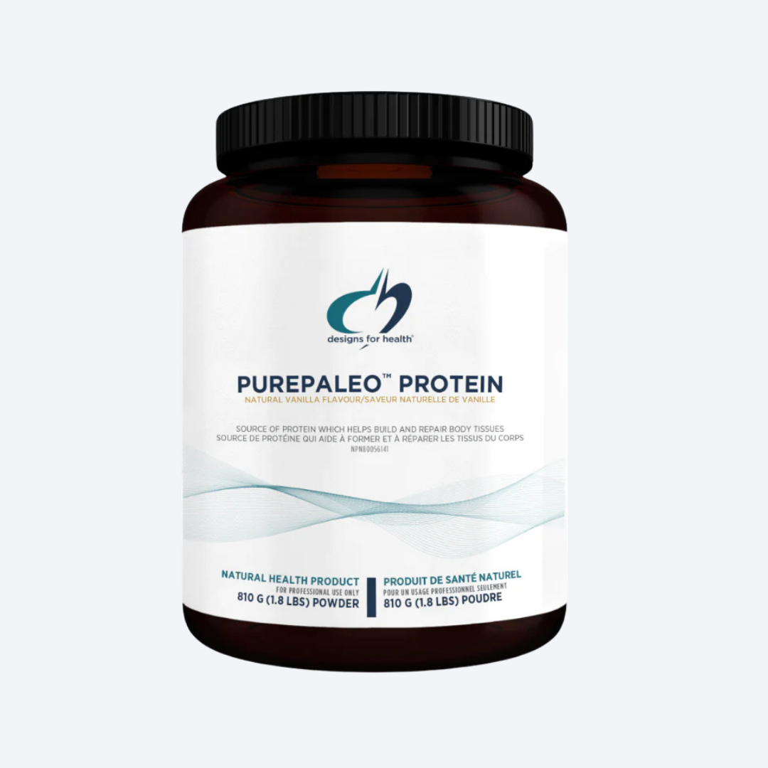 DFH | PurePaleo™ Protein Powder