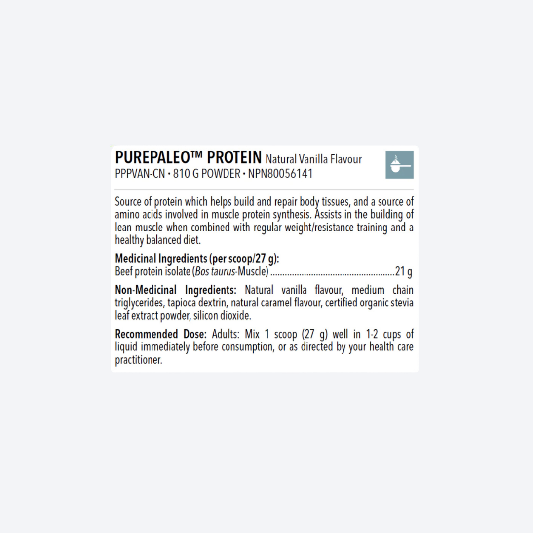 DFH | PurePaleo™ Protein Powder