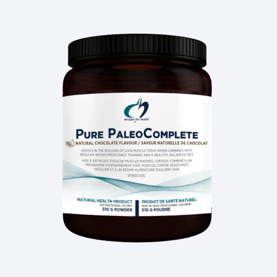 DFH | Pure PaleoComplete Protein