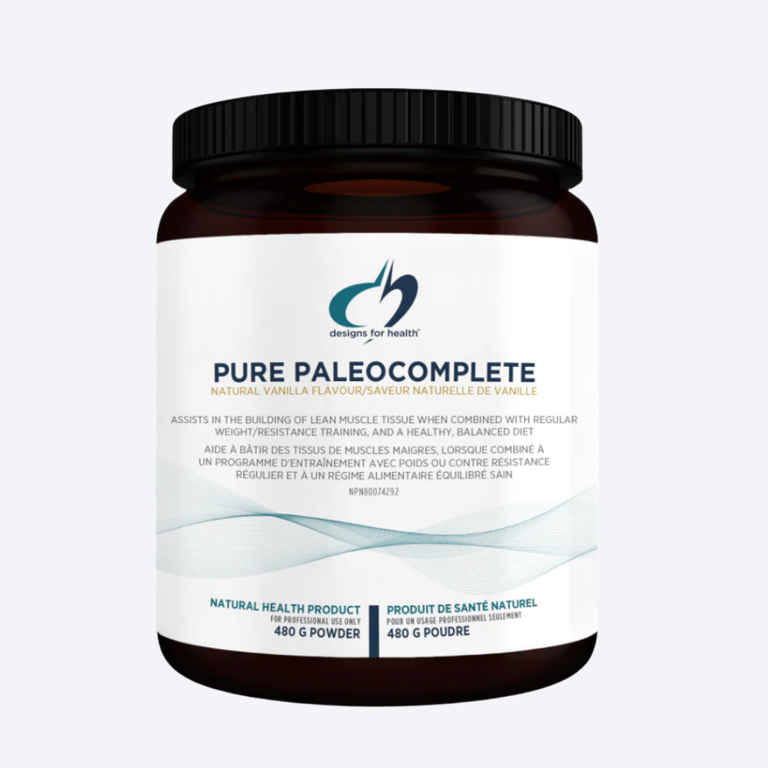 DFH | Pure PaleoComplete Protein