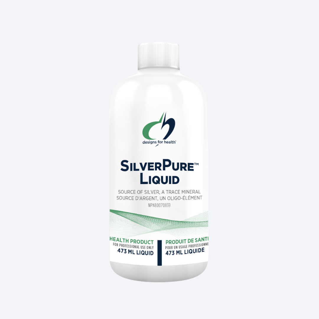 DFH | SilverPure Liquid