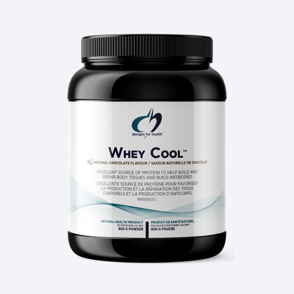 DFH | Whey Cool Grass Fed Whey Protein