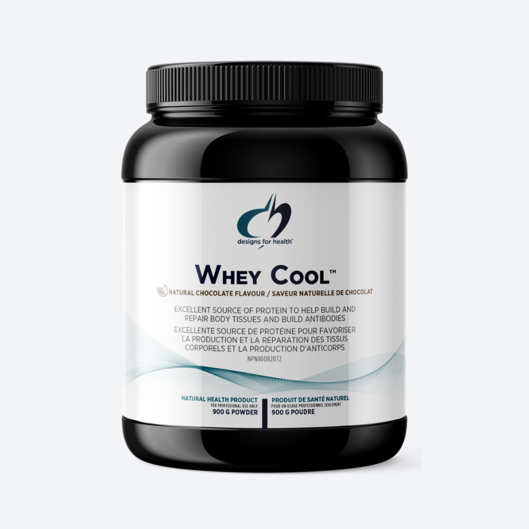 DFH | Whey Cool Grass Fed Whey Protein
