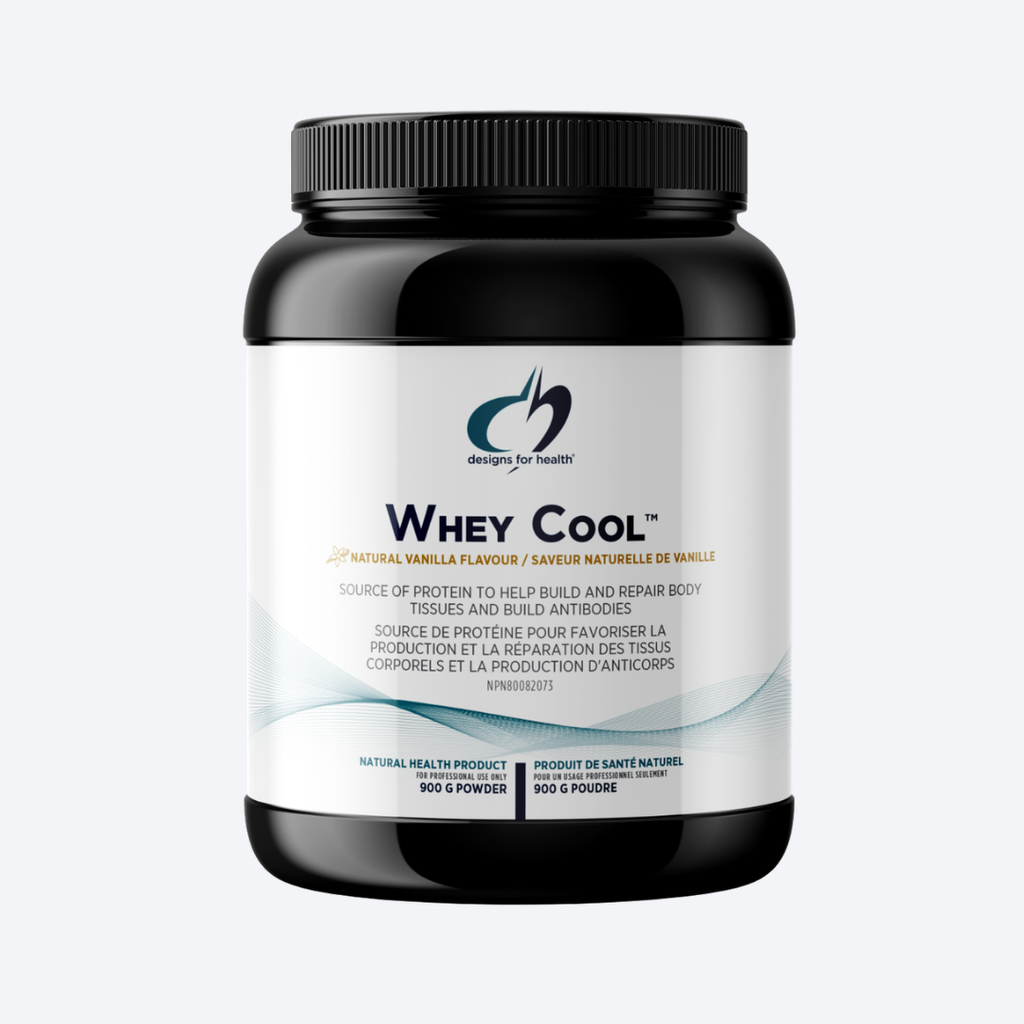 DFH | Whey Cool Grass Fed Whey Protein