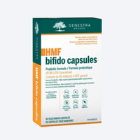 Genestra | HMF BIFIDO Capsules