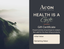 Aeon Gift Certificate