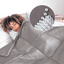 Aeon Premium Weighted Blanket