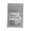 Glow Body Grass-Fed Whey Isolate Protein + Collagen Sample