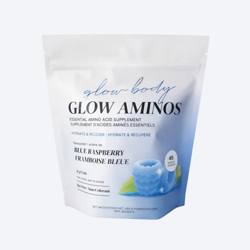 Glow Body | Aminos