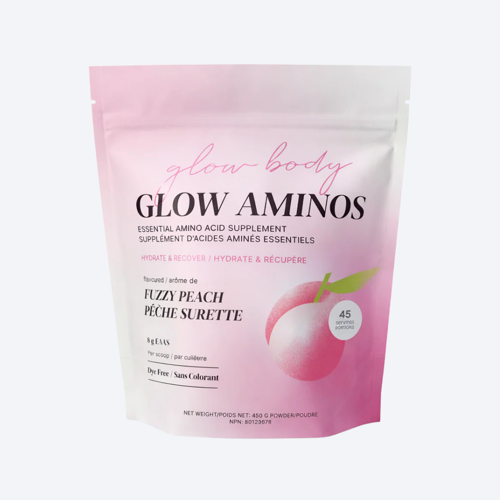 Glow Body | Aminos