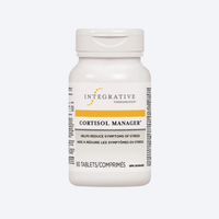Integrative Therapeutics | Cortisol Manager