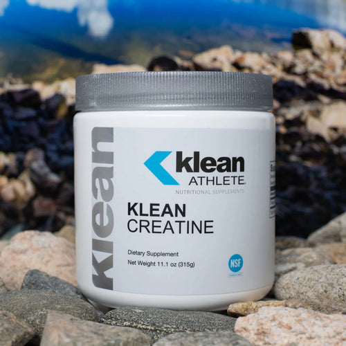 Atrium Innovations | Klean Creatine