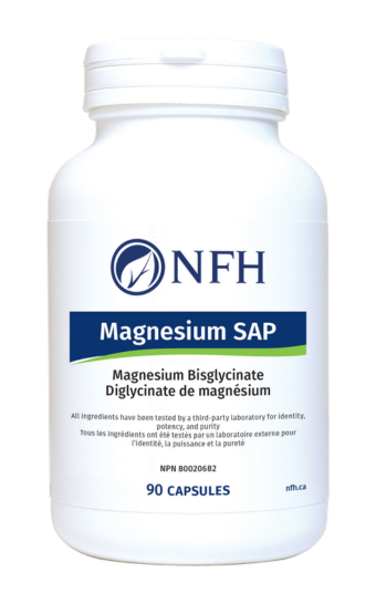 NFH | Magnesium SAP