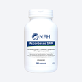 NFH | Ascorbates SAP 180 Capsules