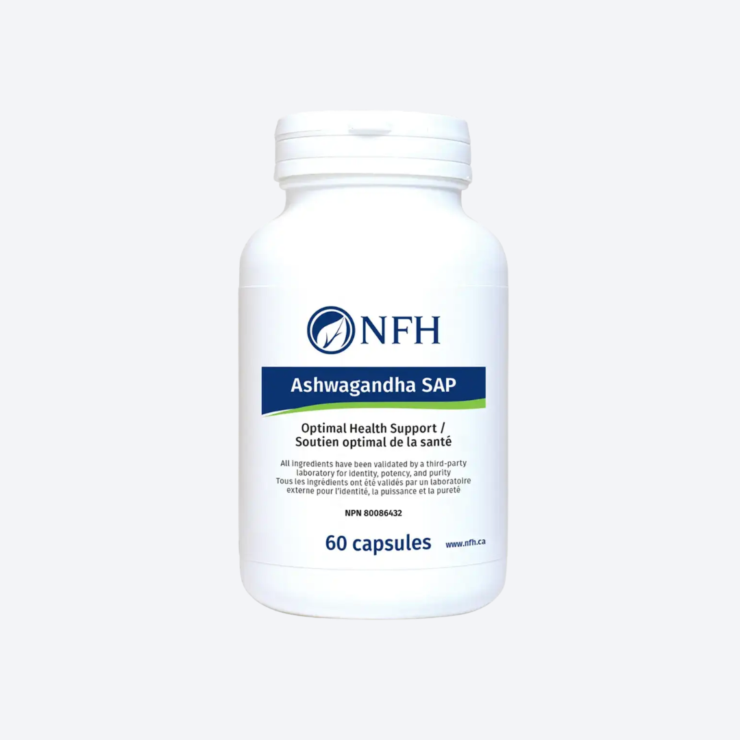 NFH | Ashwagandha SAP