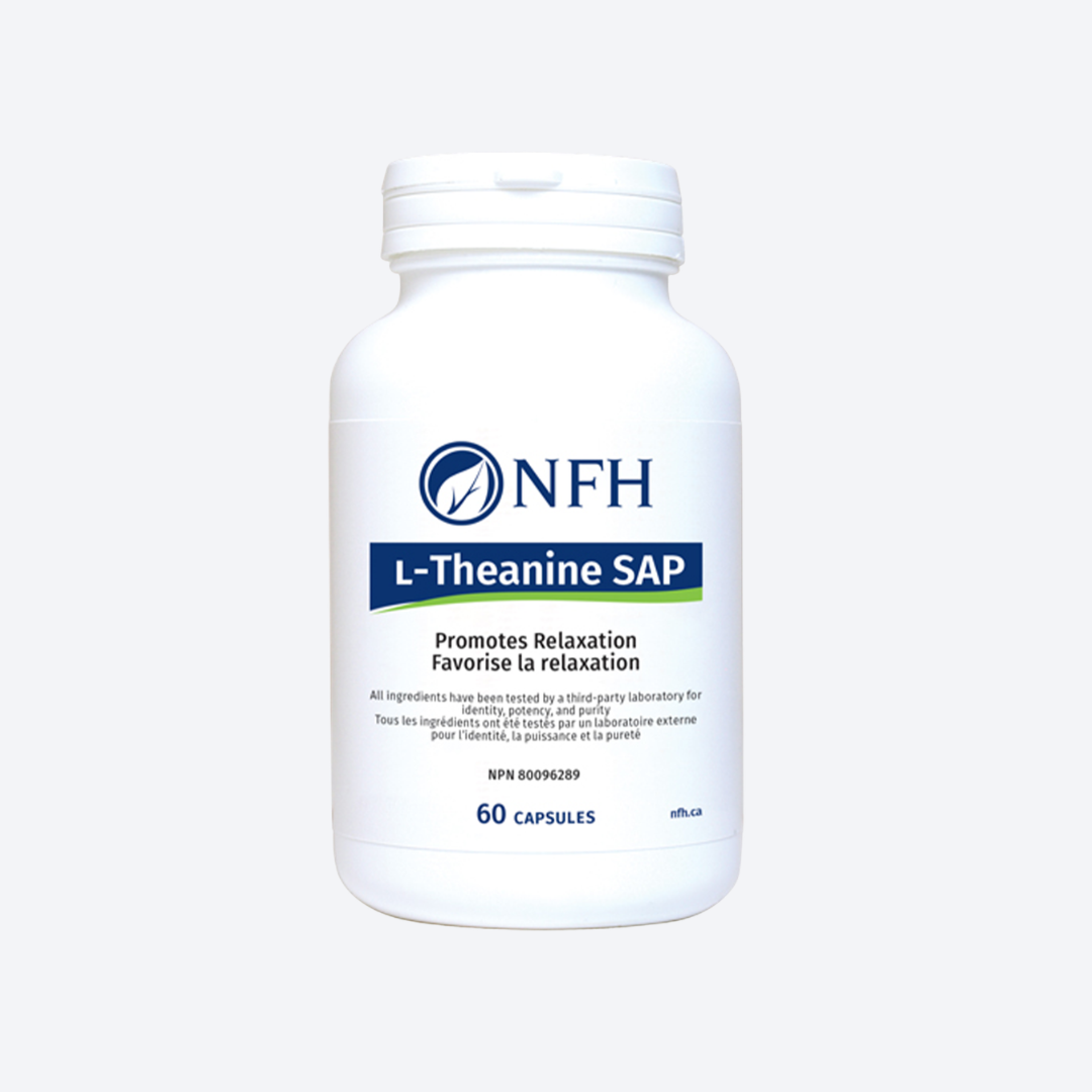 NFH | L-Theanine