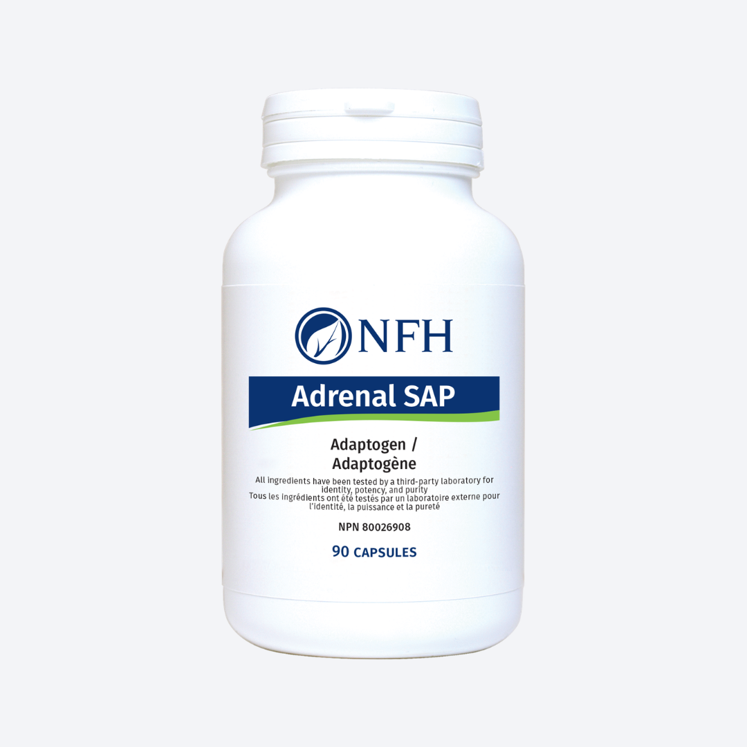 NFH | Adrenal SAP
