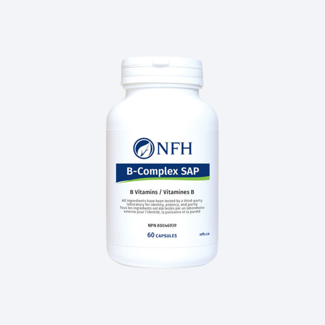 NFH | B-Complex SAP