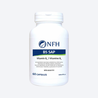 NFH | B5 SAP