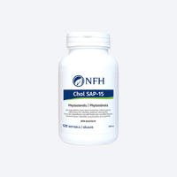 NFH | CHOL SAP-15