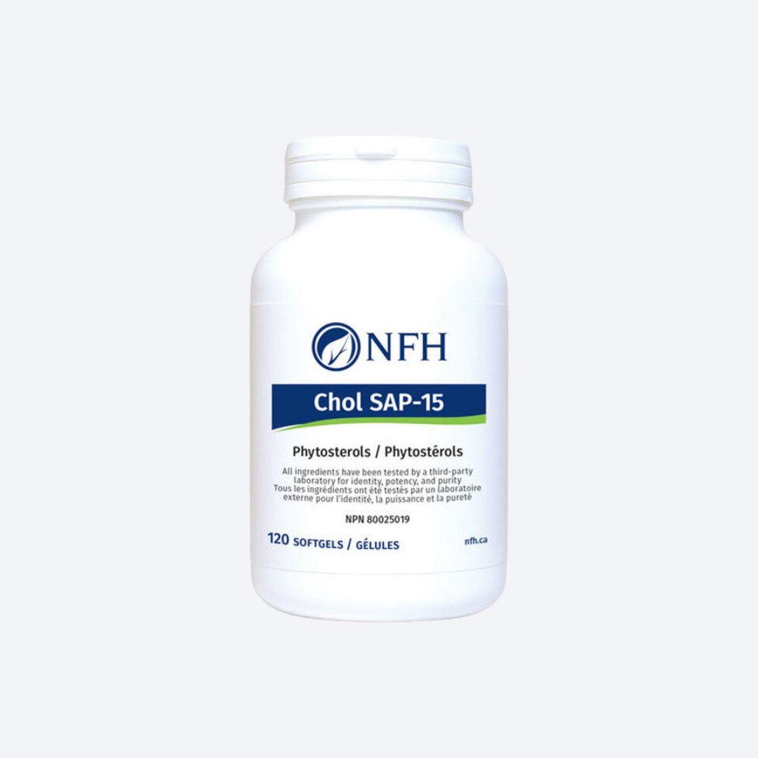 NFH | CHOL SAP-15