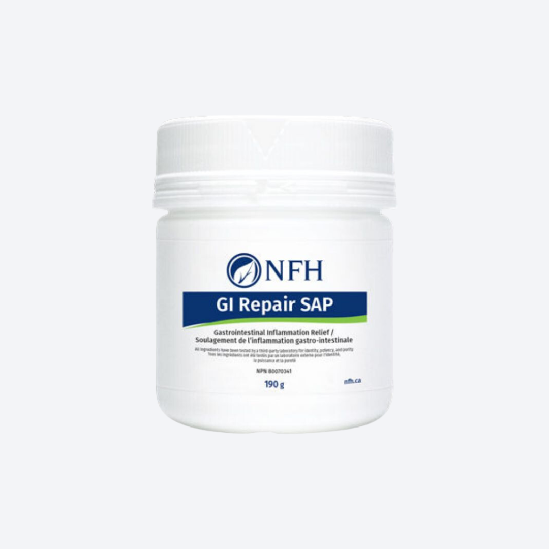NFH | GI Repair SAP