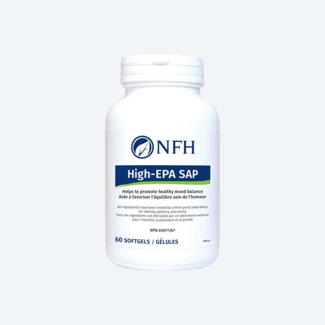 NFH | High-EPA SAP