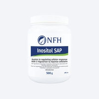 NFH | Inositol SAP 500g
