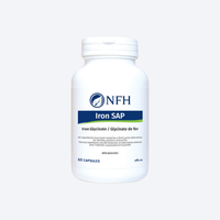 NFH | Iron SAP