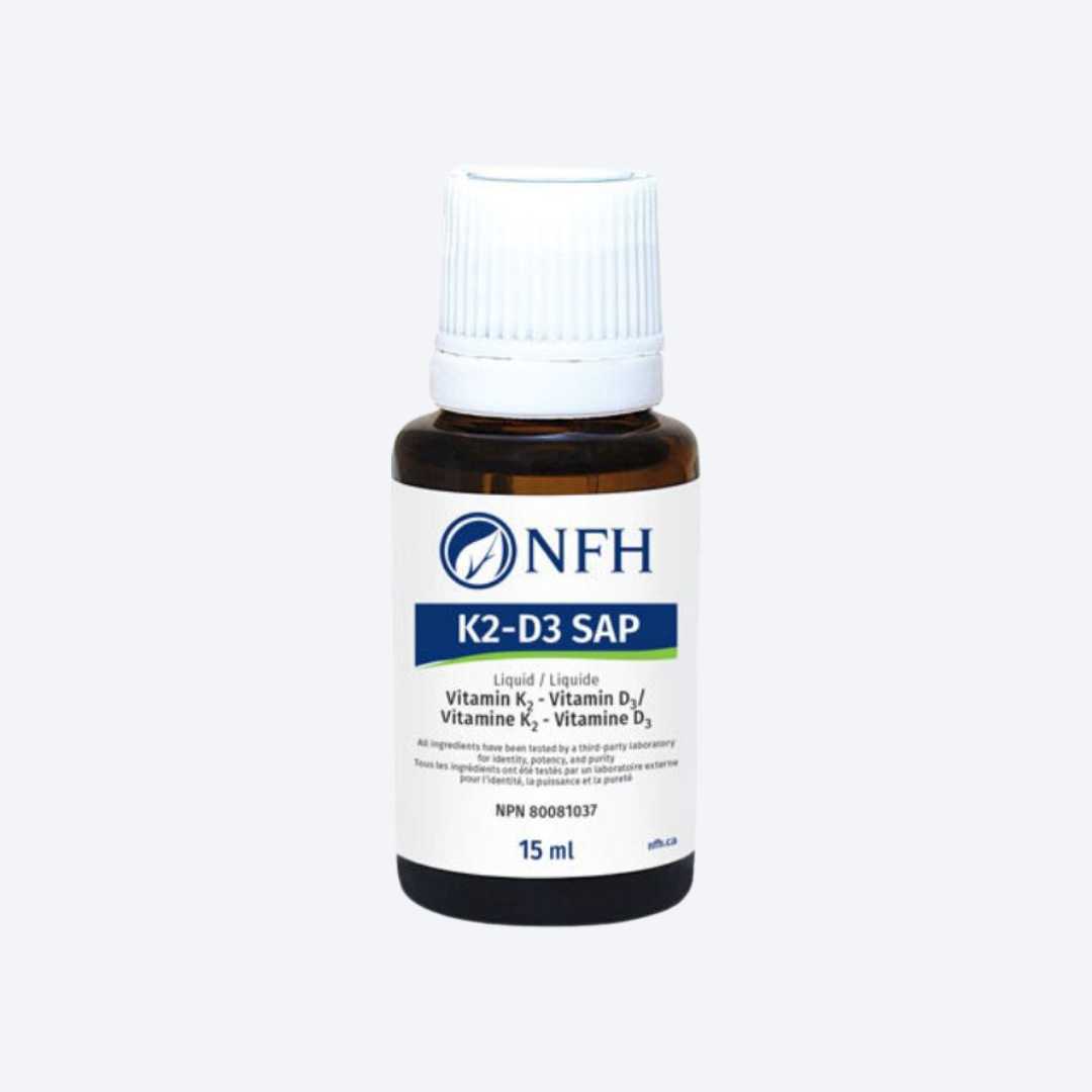 NFH | K2-D3 SAP