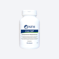 NFH | Liver SAP