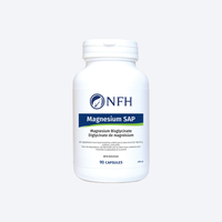 NFH | Magnesium SAP