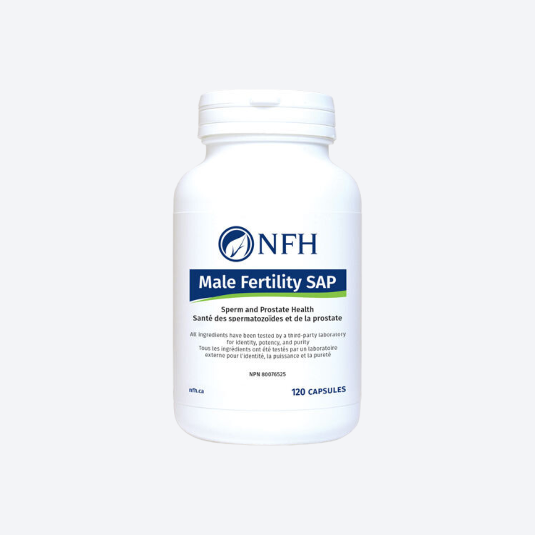 NFH | Male Fertility SAP