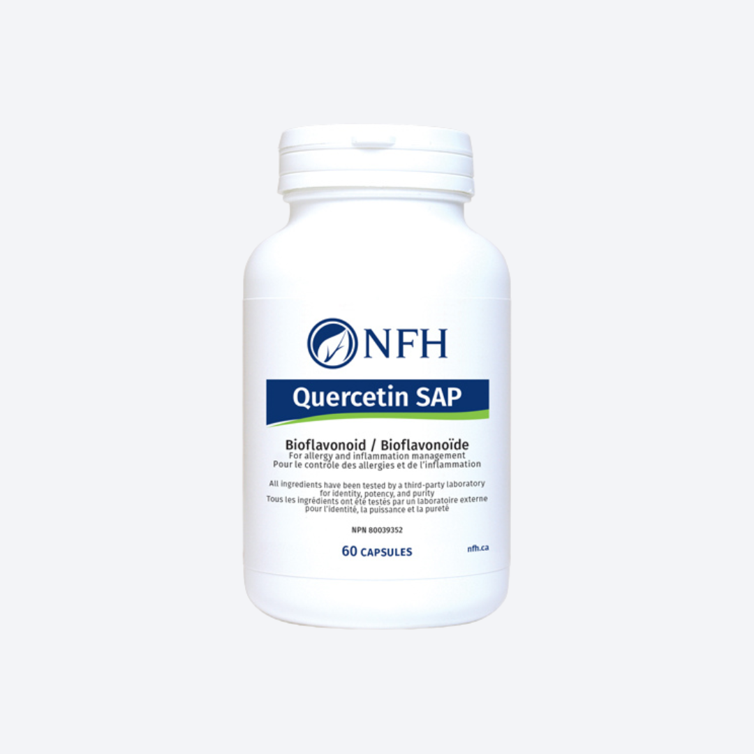 NFH | Quercetin SAP