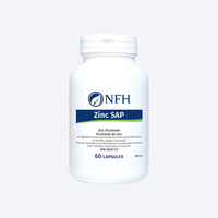 NFH | Zinc SAP