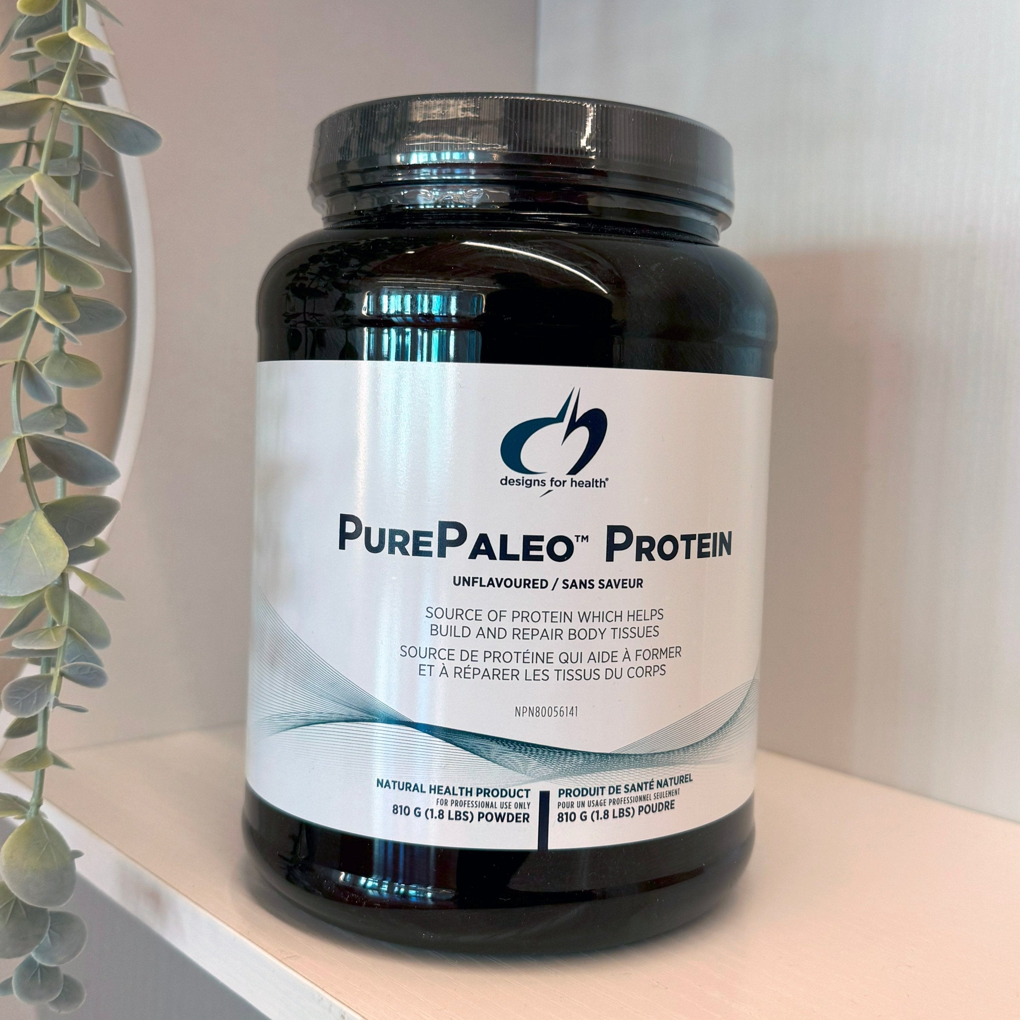 DFH | PurePaleo™ Protein Powder