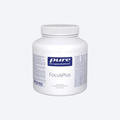 Pure Encapsulations | FocusPlus