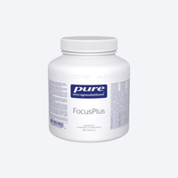 Pure Encapsulations | FocusPlus