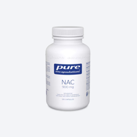 Pure Encapsulations | NAC 900mg