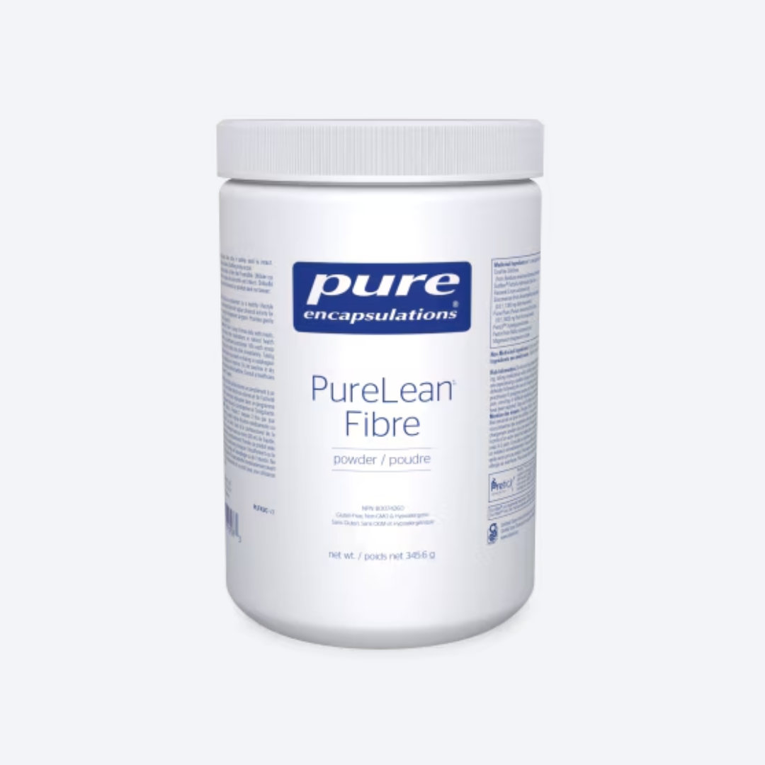Pure Encapsulations | PureLean Fibre