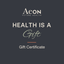Aeon Gift Certificate