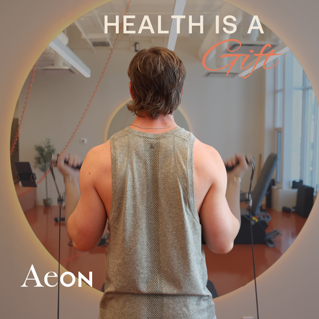 Aeon Gift Certificate