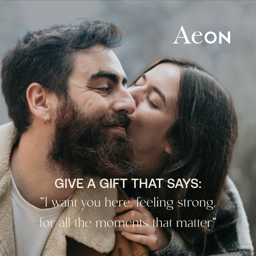 Aeon Gift Voucher: Health Assessment