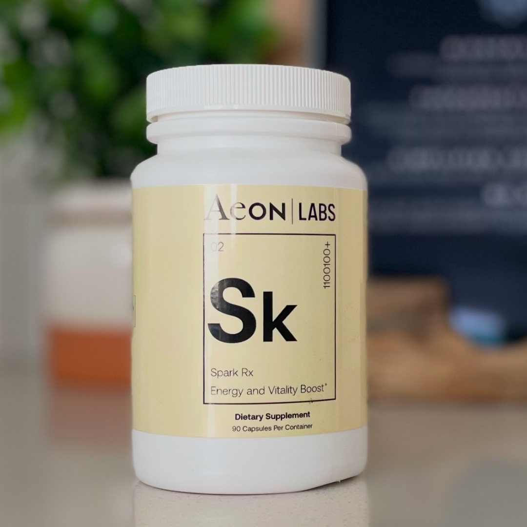 AEON Labs | Spark Supplement