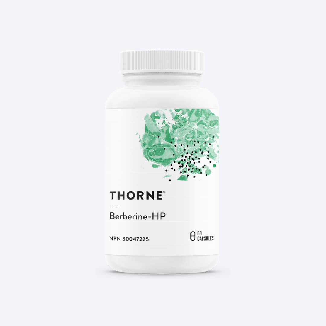 Thorne | Berberine-HP
