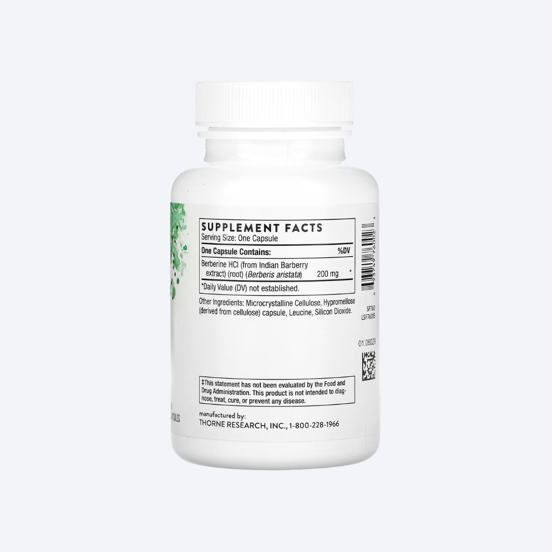 Thorne | Berberine-HP