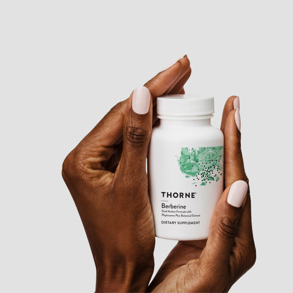 Thorne | Berberine-HP