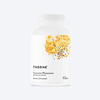 Thorne | Curcumin Phytosome Sustained Release